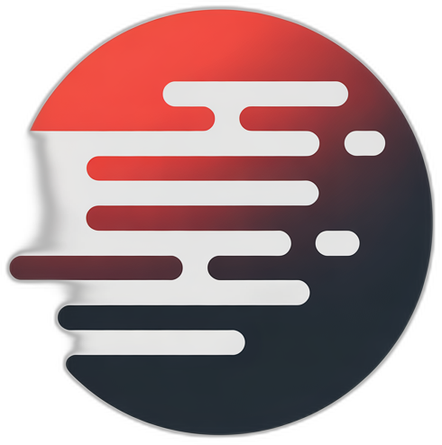 吃瓜网站 Logo