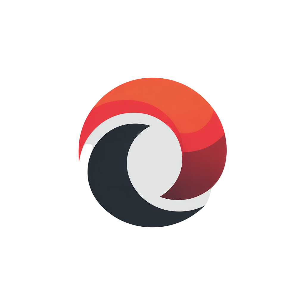 每日黑料 Logo